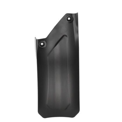Bavette amortisseur Acerbis - Noir