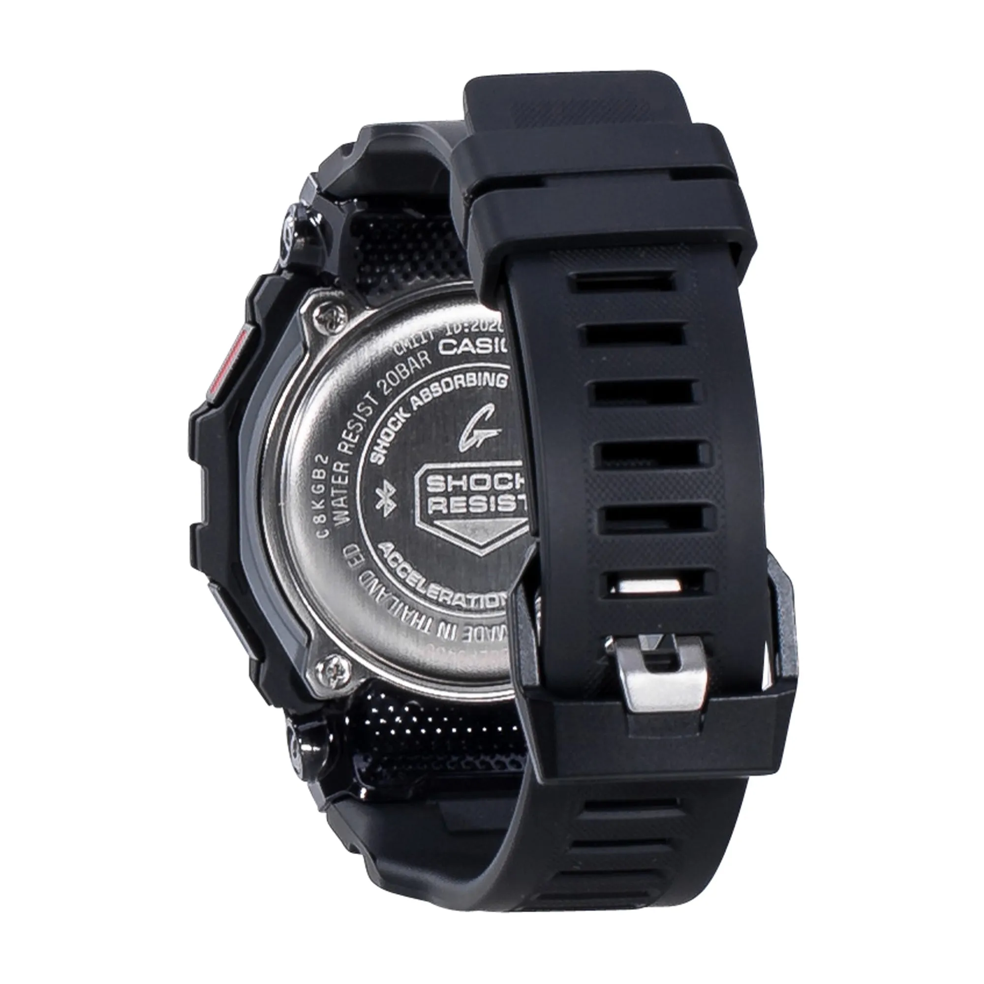 G-Shock -  Armbanduhr G-Shock G-Squad GBD-200-1ER