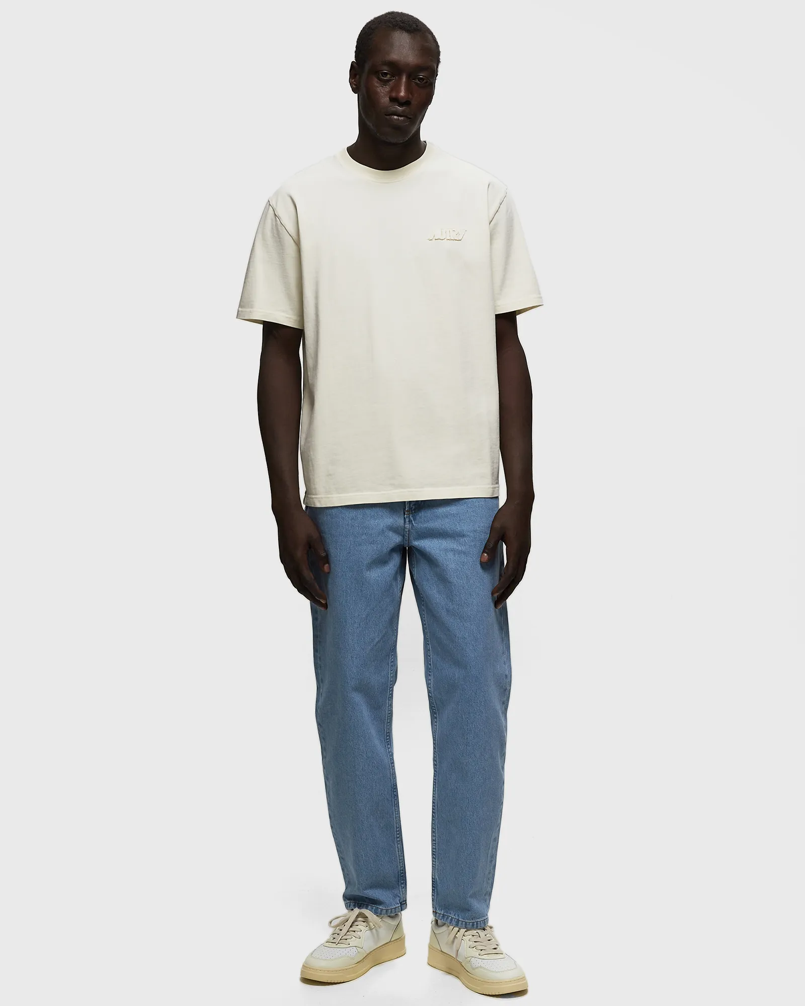 Autry Action Shoes TEE MAIN