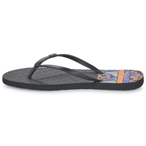 Roxy - VIVA PRINTED - Noir / Print
