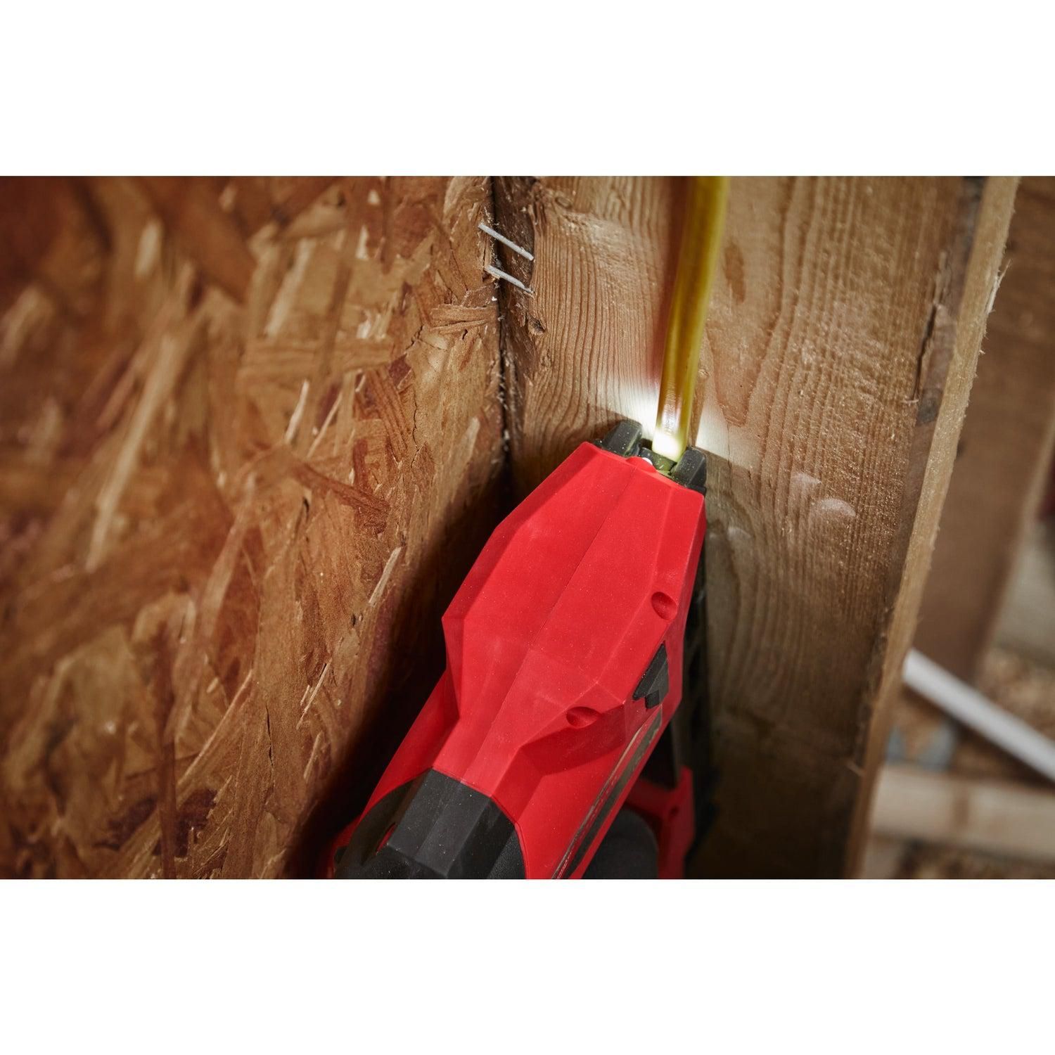 Milwaukee M12 BCST-0 Subcompacte Kabelnietmachine 12V Basic Body - 4933480488