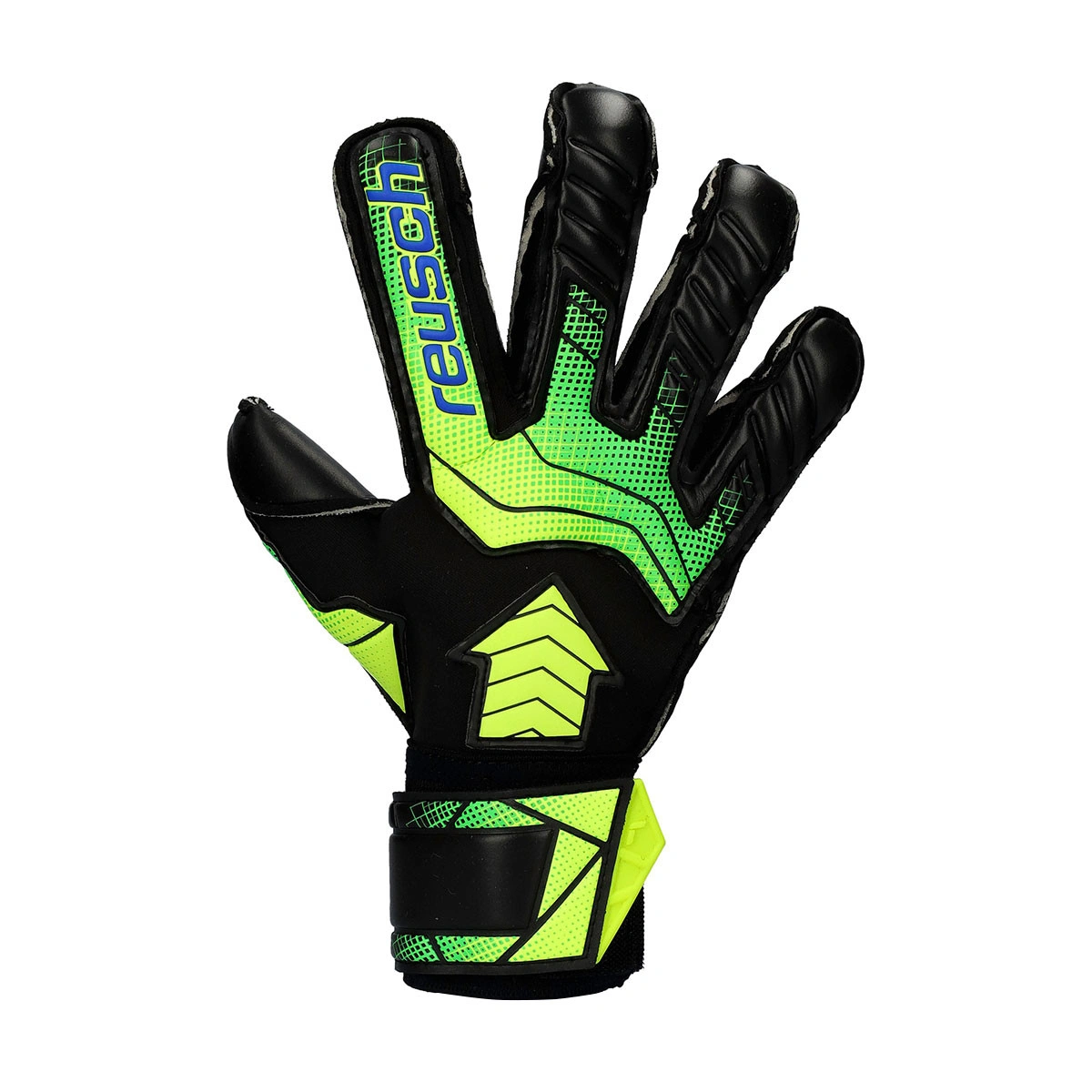 Luvas Reusch Attrakt Allison Becker 1 Duo