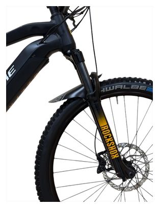 Produit reconditionné . Haibike AllTrail 6 Sram SX 2022 . VTT électrique . Haibike . très bon état