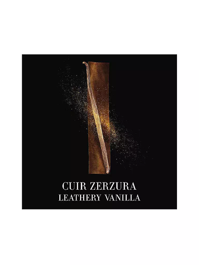 ARMANI/PRIVÉ Cuir Zerzura Eau de Parfum 100ml keine Farbe