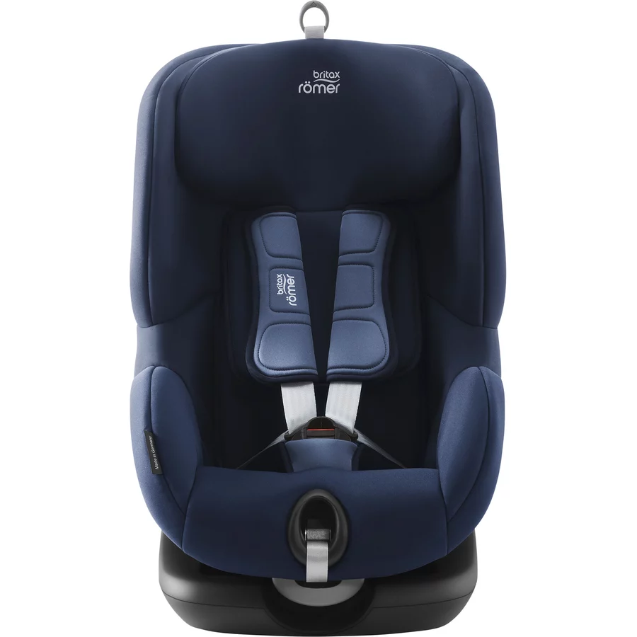 Britax Römer Kindersitz Trifix 2 i-Size Moonlight Blue