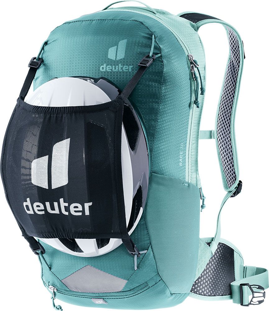 deuter Race 16 - Fahrradrucksack kaufen | Bike-Discount