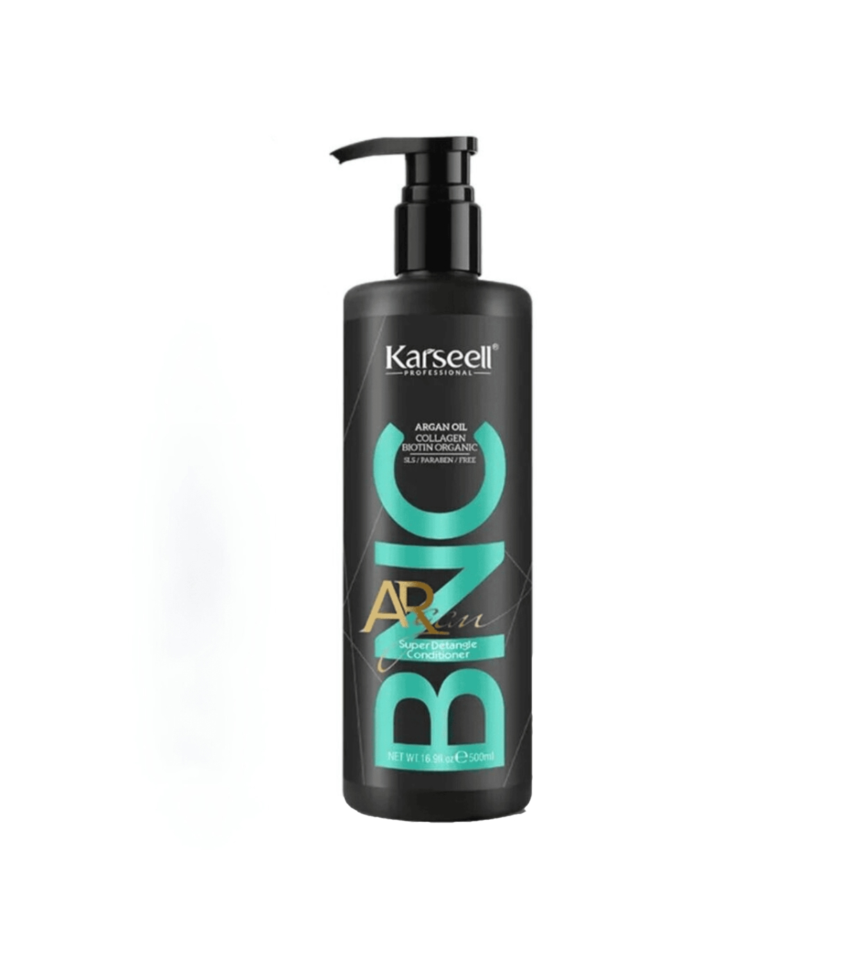 Karseell - *BNC* - Condicionador com Óleo de Argan