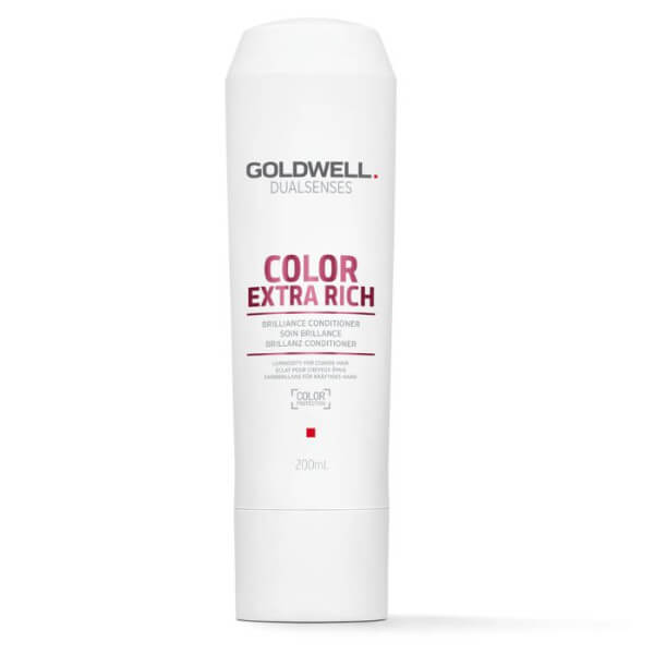 Conditionneur Dual Senses Color Extra Rich Goldwell 200ml