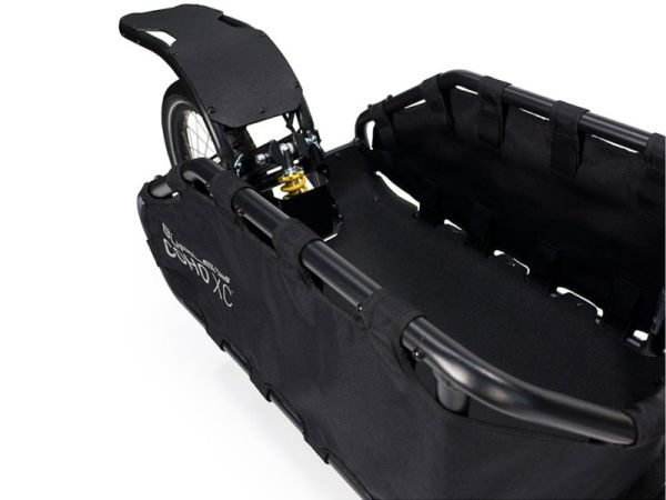 Burley Coho XC Cargo Trailer