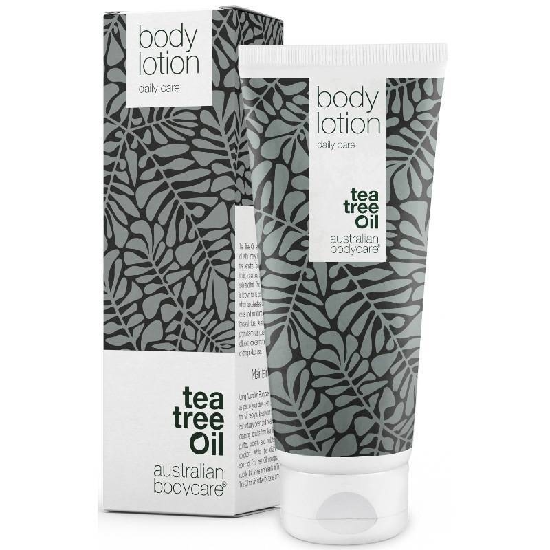 Australian Bodycare Body Lotion 200 ml