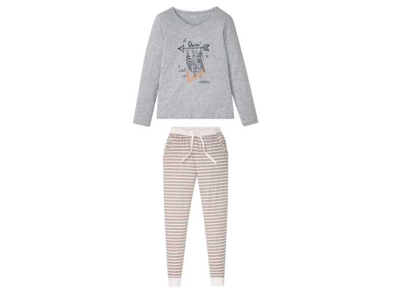 Pyjama voor dames, XS - L