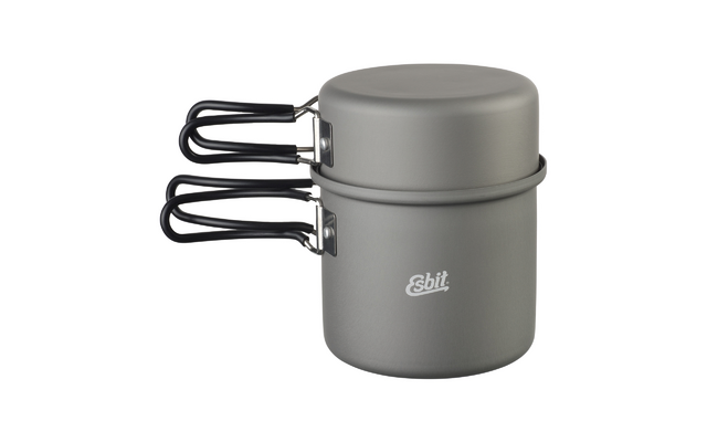 Esbit Aluminium-Topf