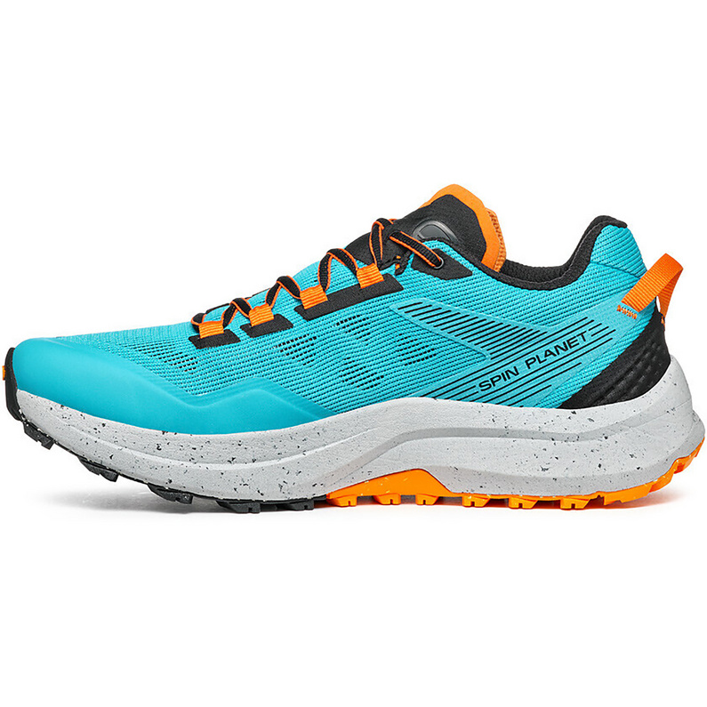 Scarpa Herren Spin Planet Schuhe