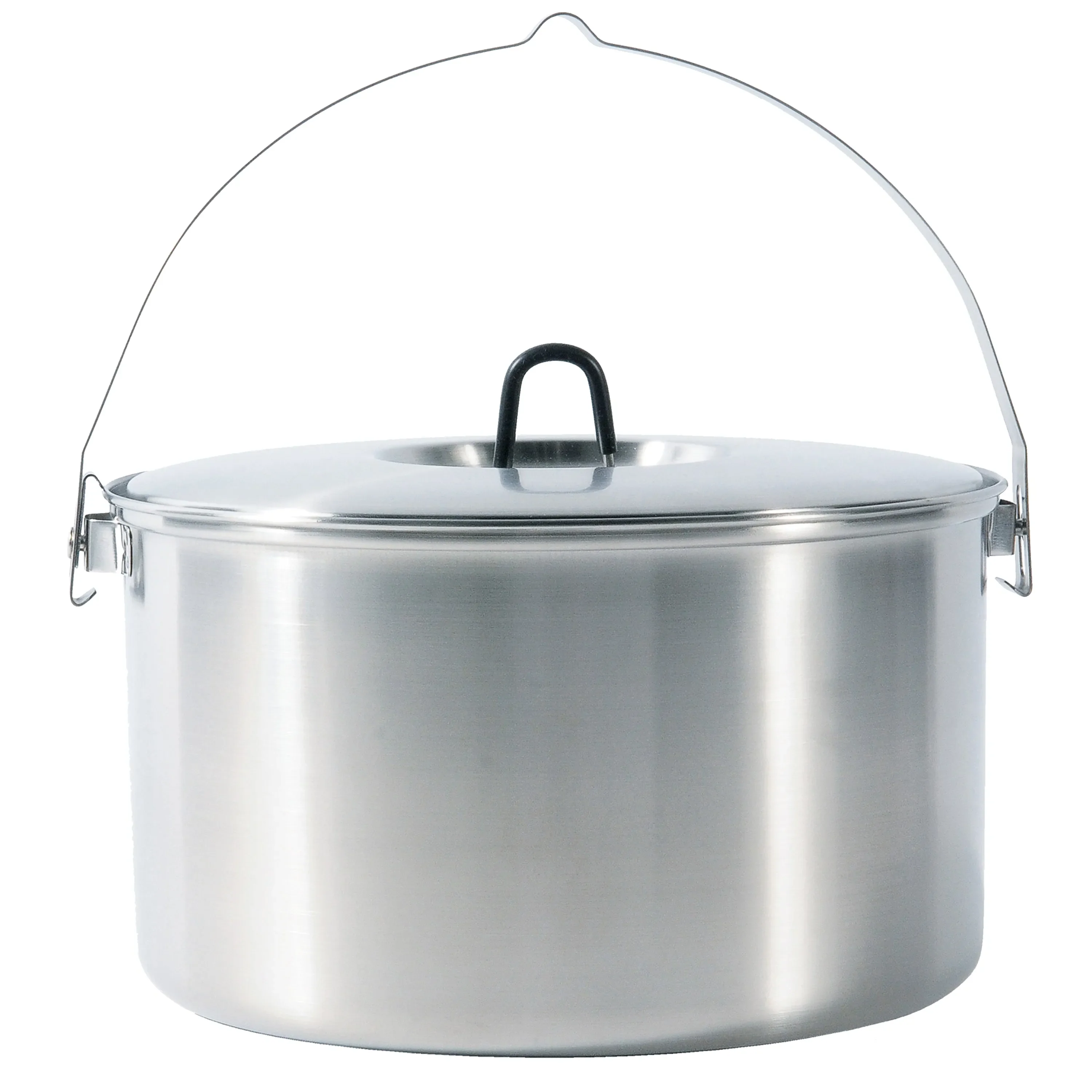 Tatonka -  Tatonka Edelstahltopf Family Pot 6 L