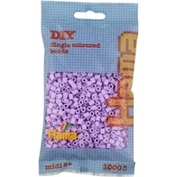 Hama Perles à repasser midi, dans un sachet