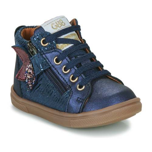 GBB - VALA - Bleu