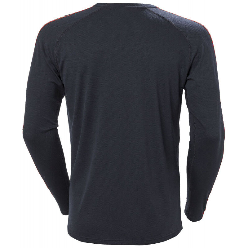 Lifa Active Stripe Crew - Sous-vêtement technique homme