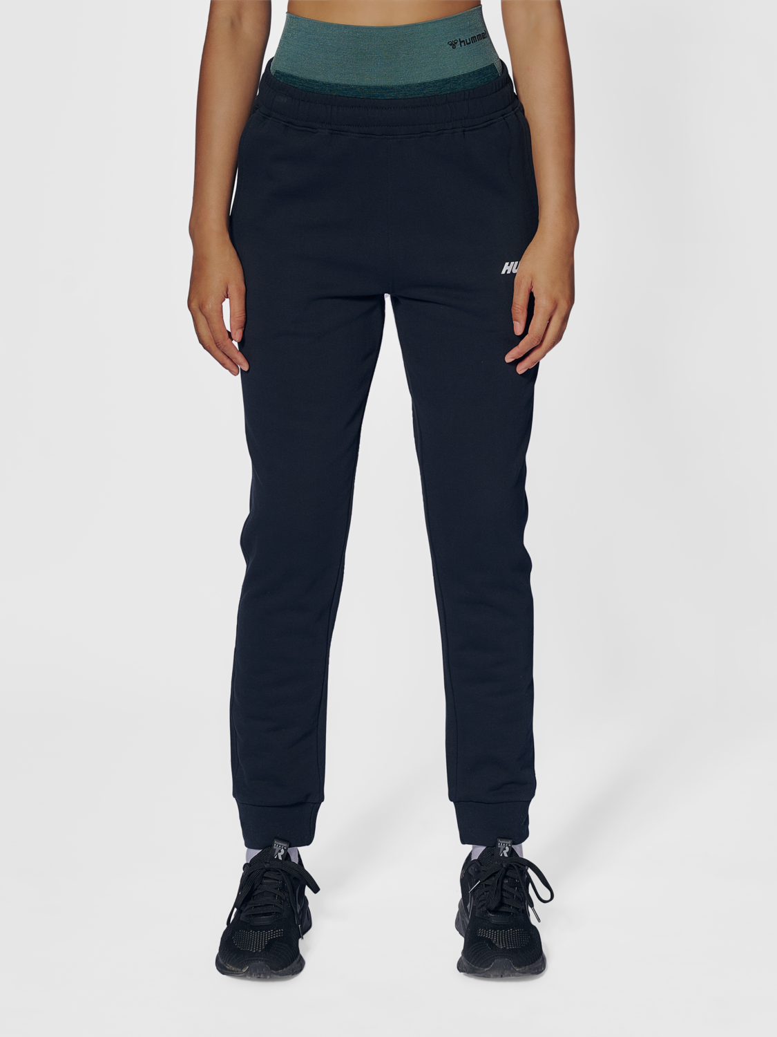 hmlELEMENTAL REGULAR PANTS WOMAN