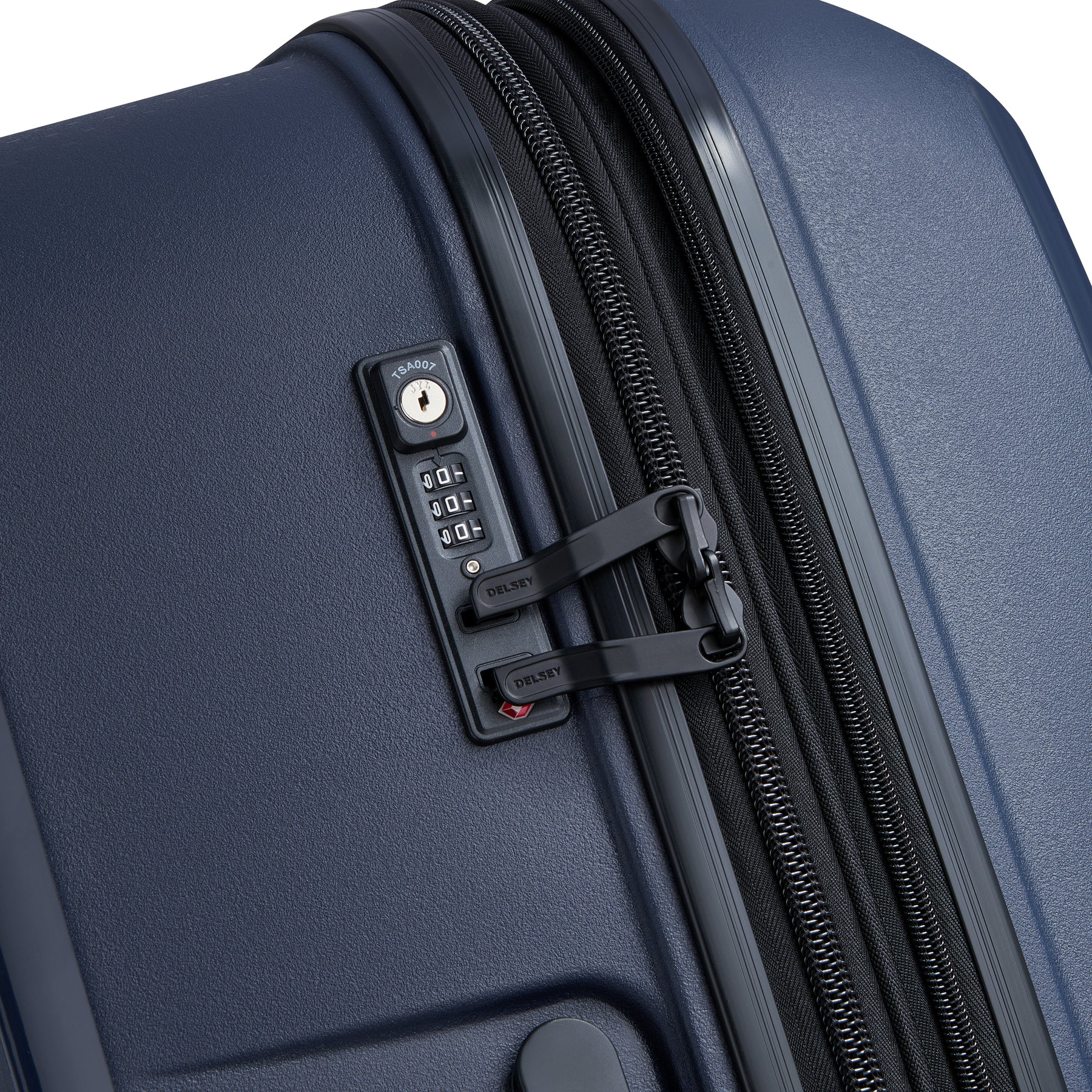 Valise soute - XXL Extensible (83cm) Matière recyclée