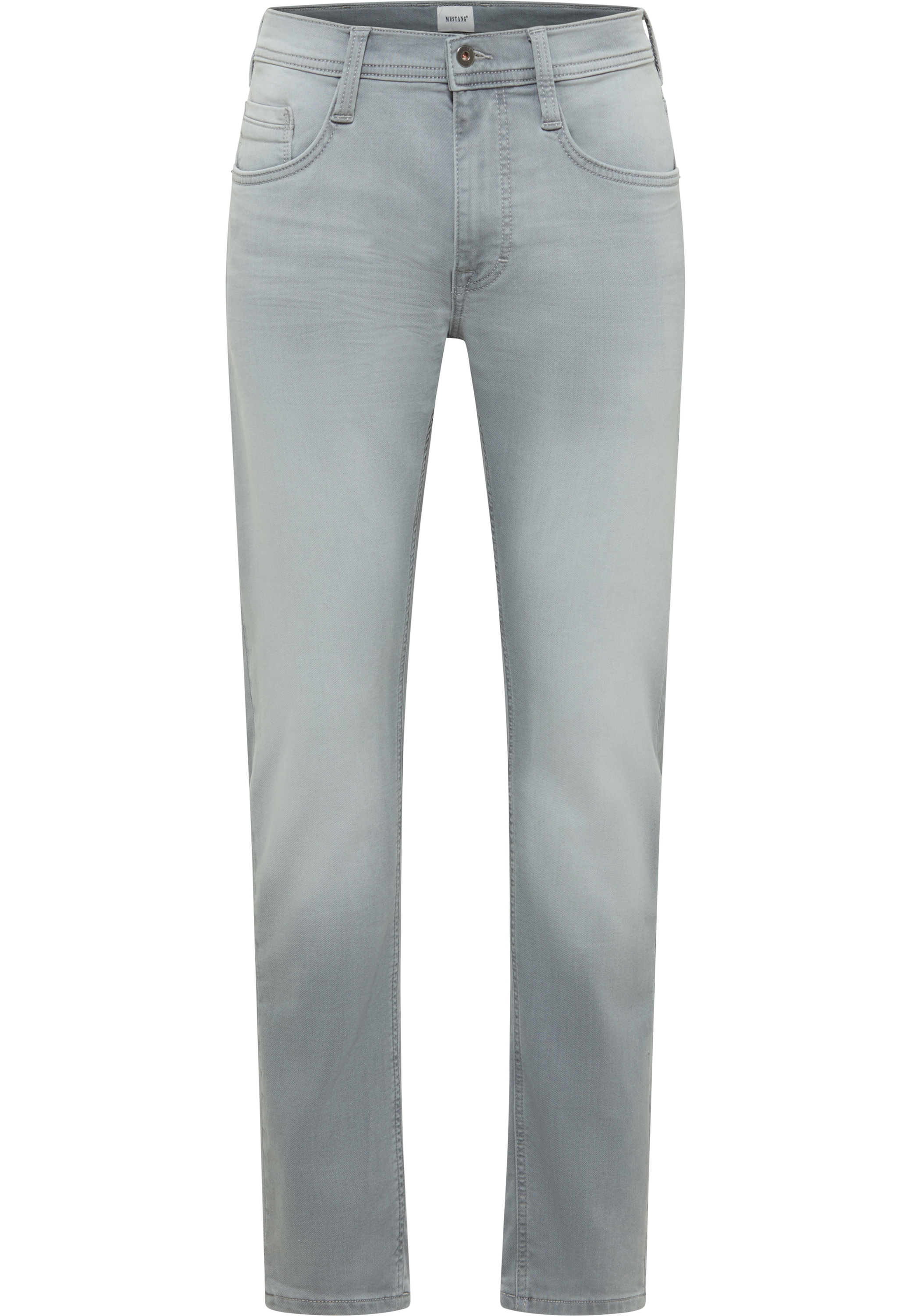 MUSTANG Slim-fit-Jeans »Herren Style Oregon Slim K«