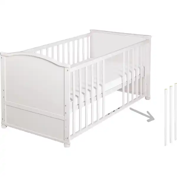 Komplettbett \