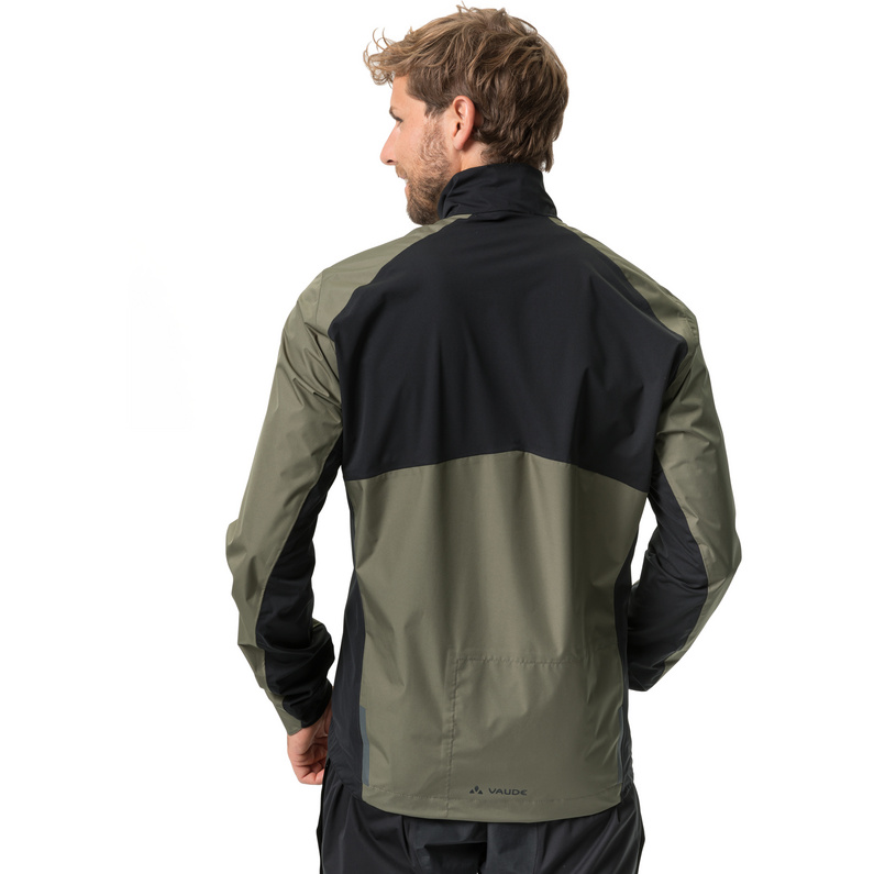 Vaude Herren Kuro Rain Jacke