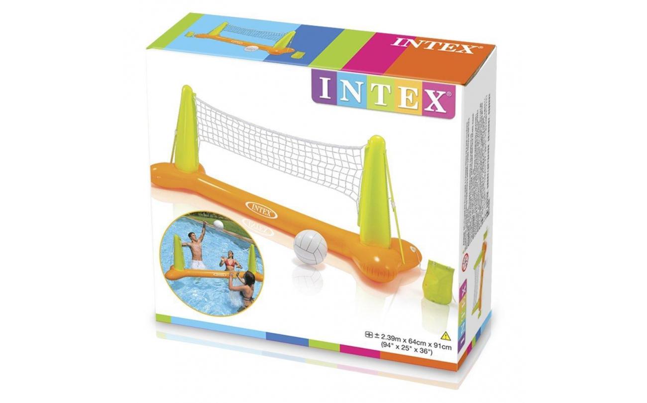 Watervolleybal