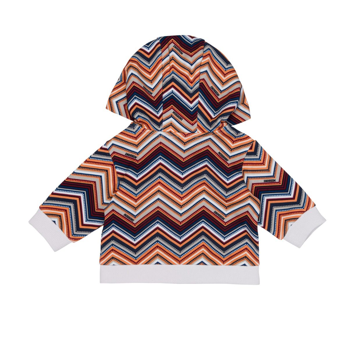 Missoni Jersey Cardigan