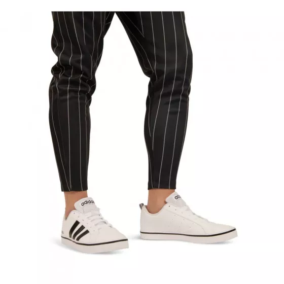 Baskets BLANCHES ADIDAS Vs Pace