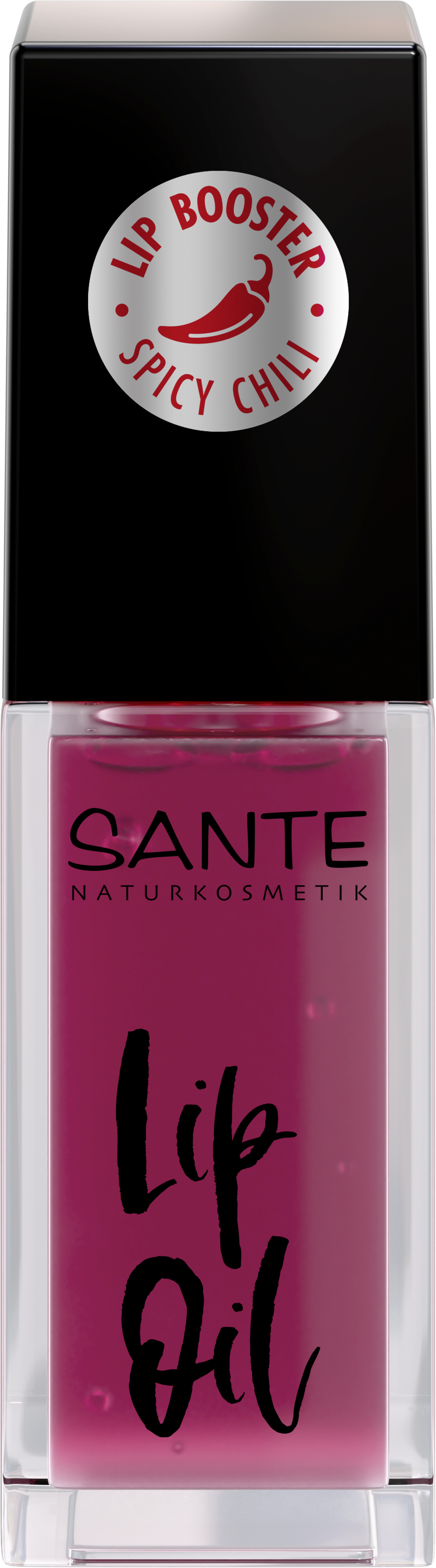 Santé naturally.  Lip Booster, 7 ml