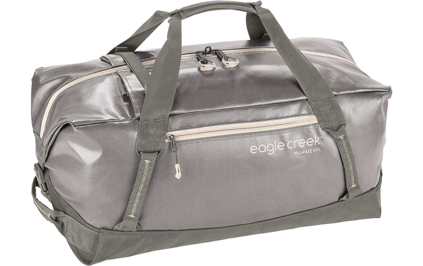 Duffle Bag Migrate 60 l Grau<br>Duffle Bag