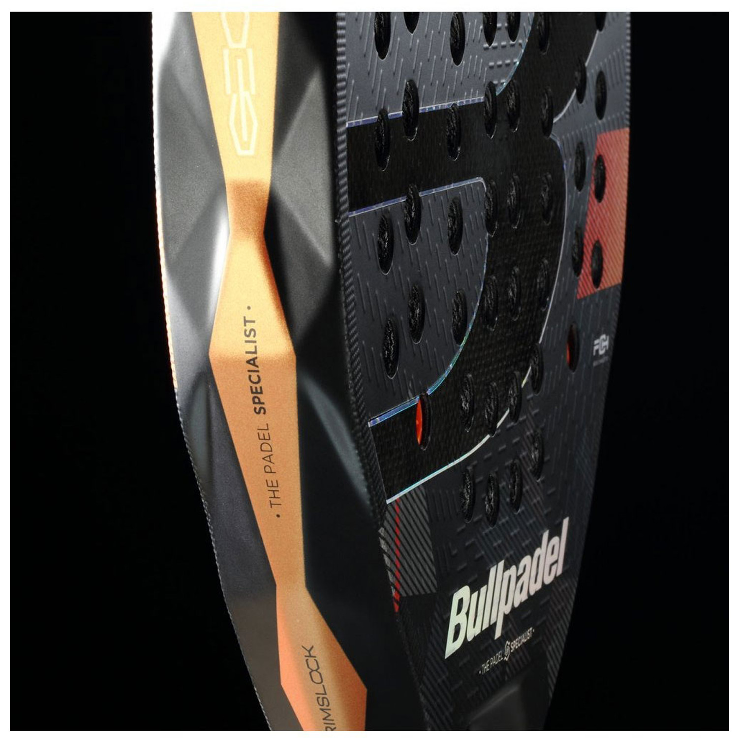 Bullpadel Neuron 02 Edge