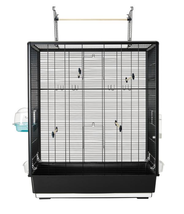 SAVIC Vogelheim Primo 60 open Empire