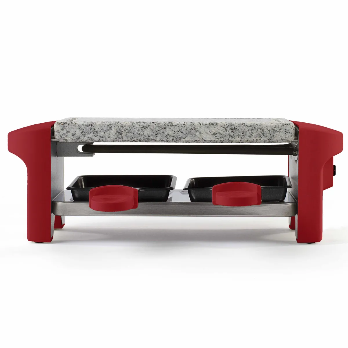 Livoo Raclette 2 personnes 350W DOC156RC