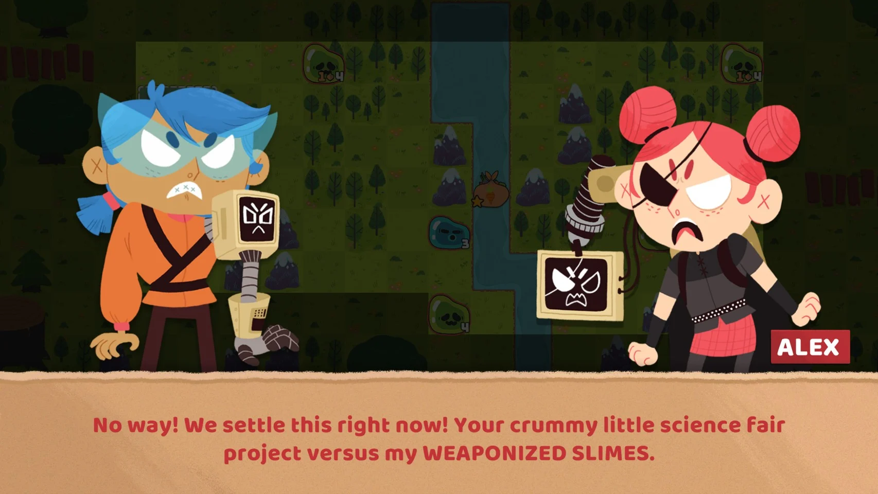 Floppy Knights- PC