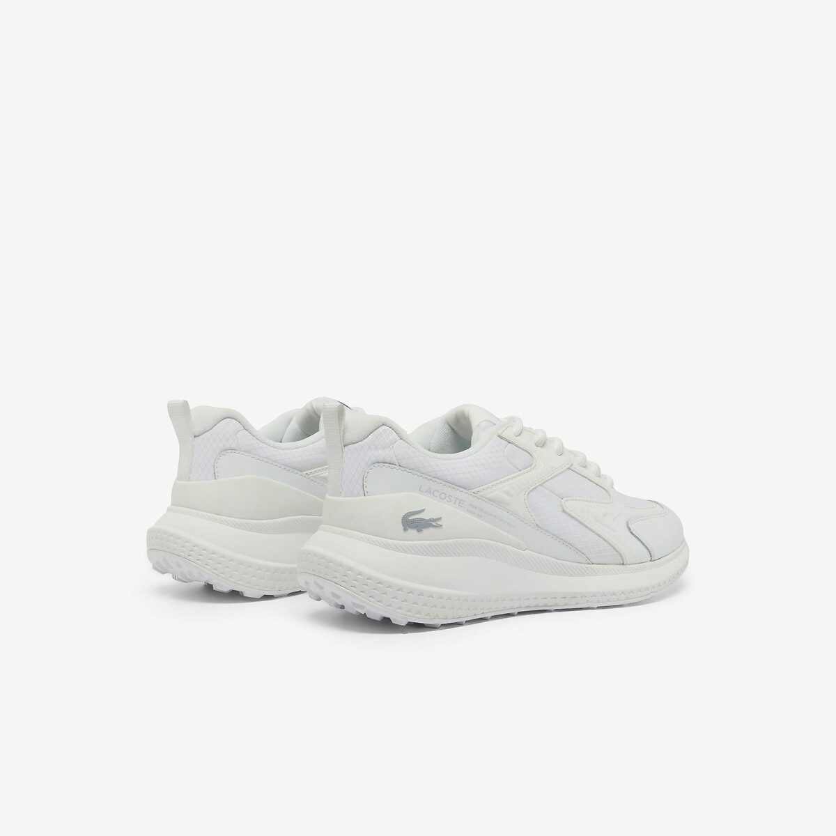 LACOSTE<br>Tênis baixo L003 Evo