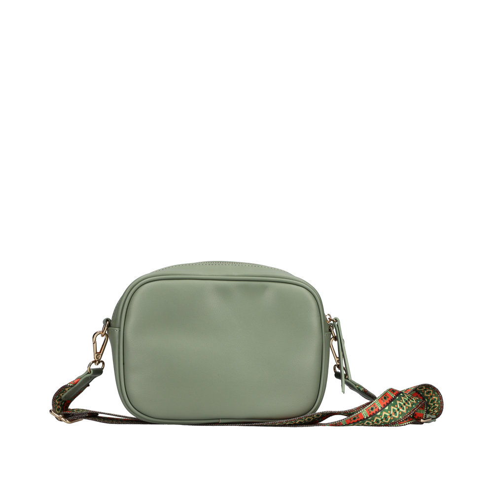 Rieker Tasche mint grün