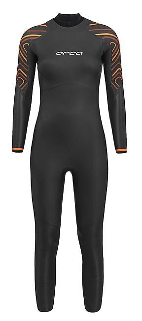 ORCA - COMBINAISON OPEN WATER ZEAL THERMAL FEMME
