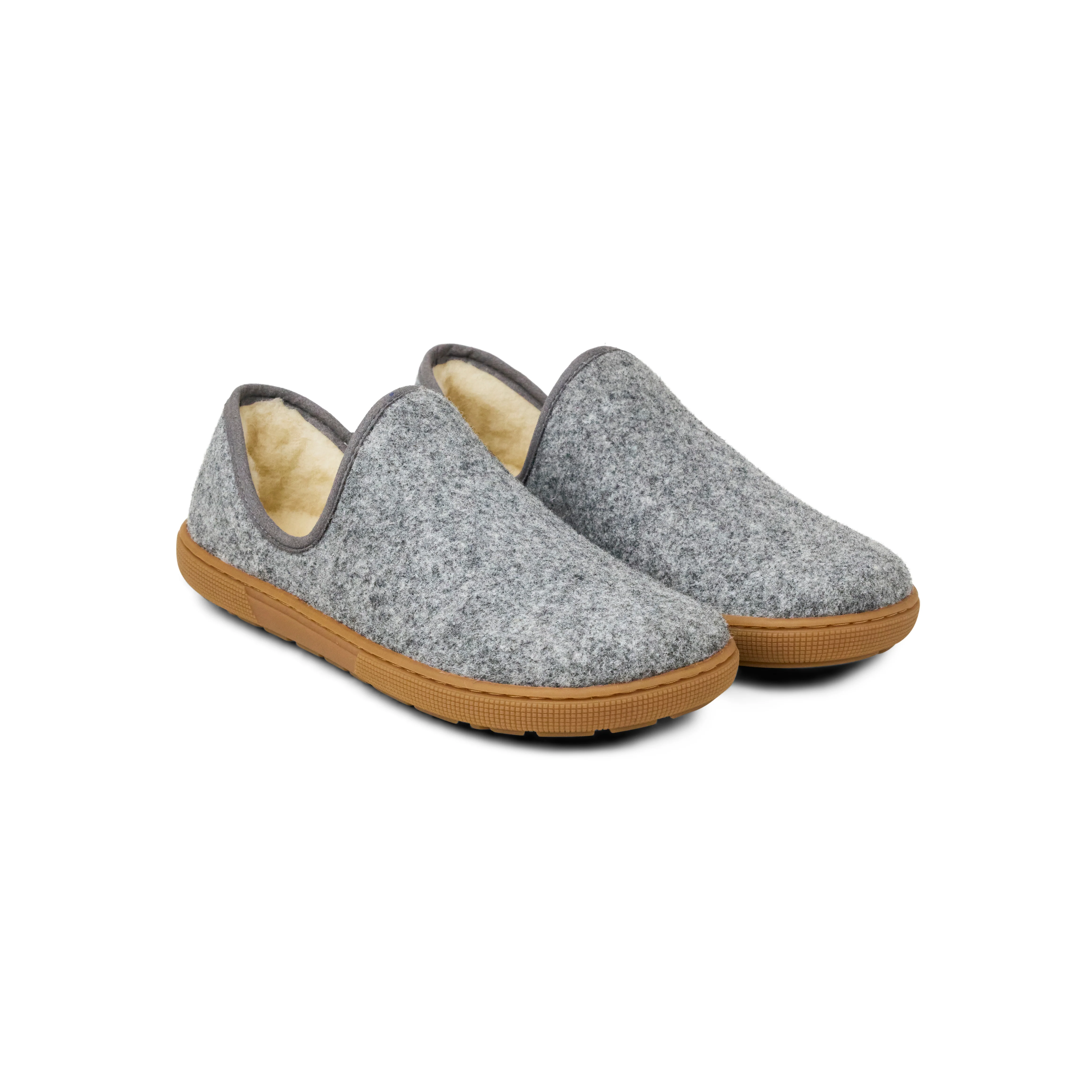 Barefoot MERINO