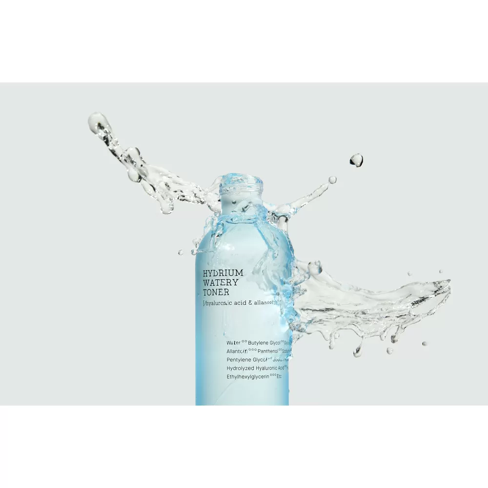 Cosrx Hydrium Watery Toner - 150 ml.