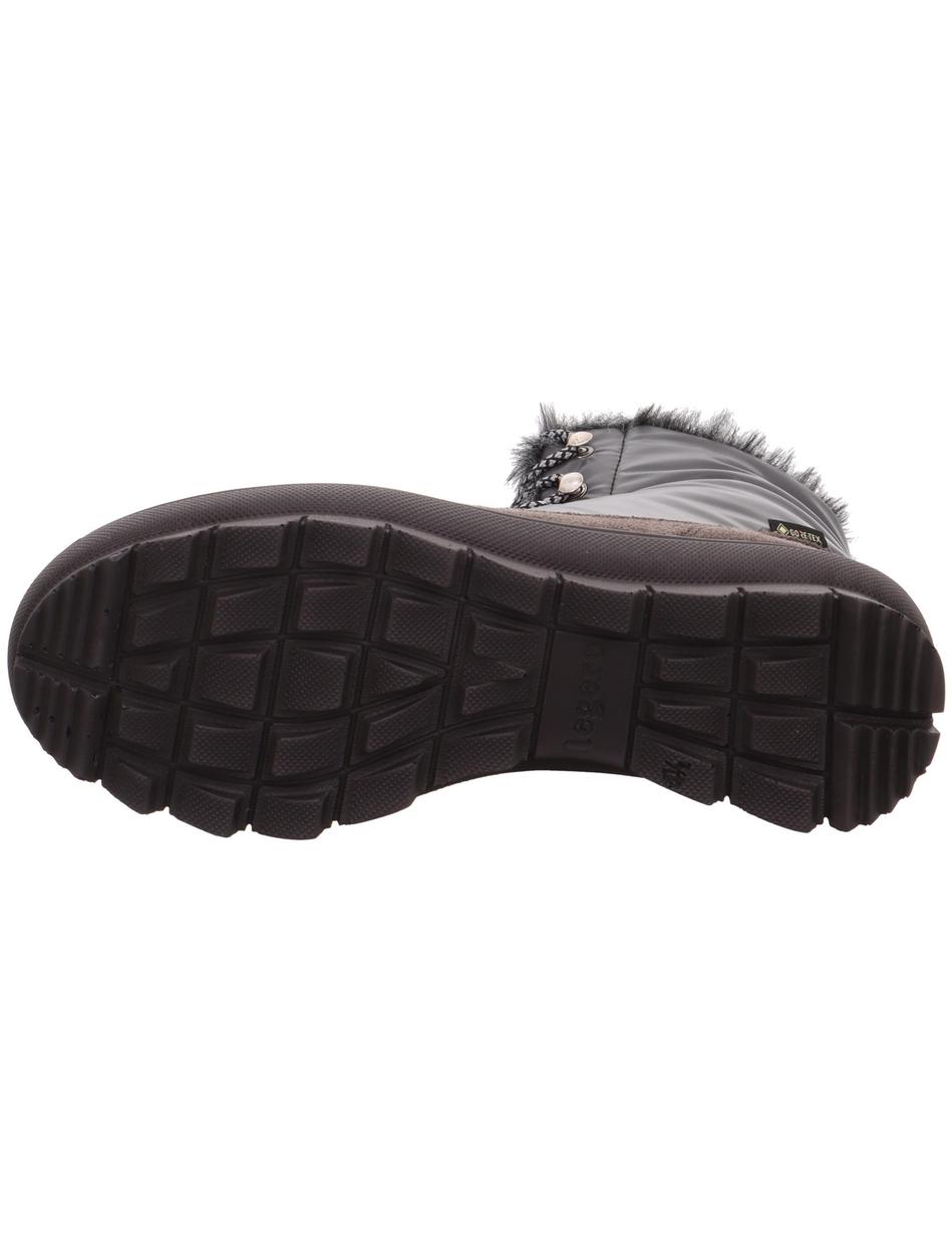 Winterstiefelette NOVARA