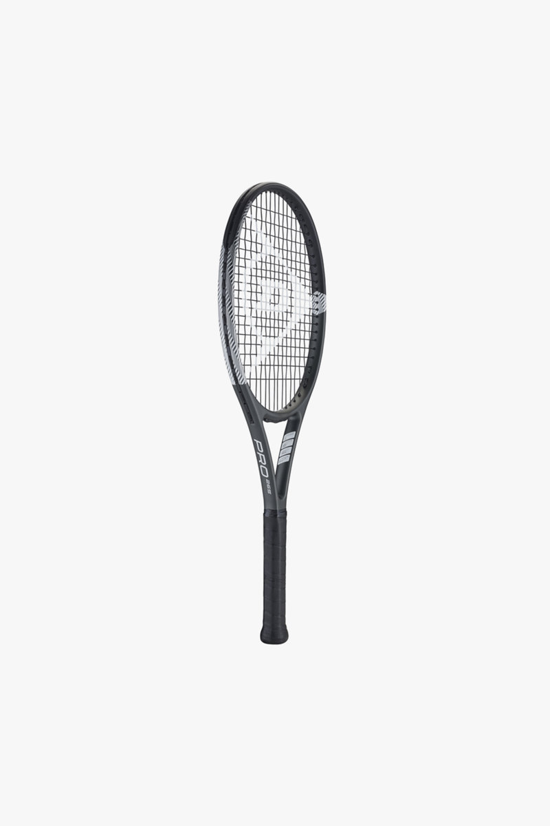 Dunlop Tristorm Pro 265 - besaitet - Tennisracket