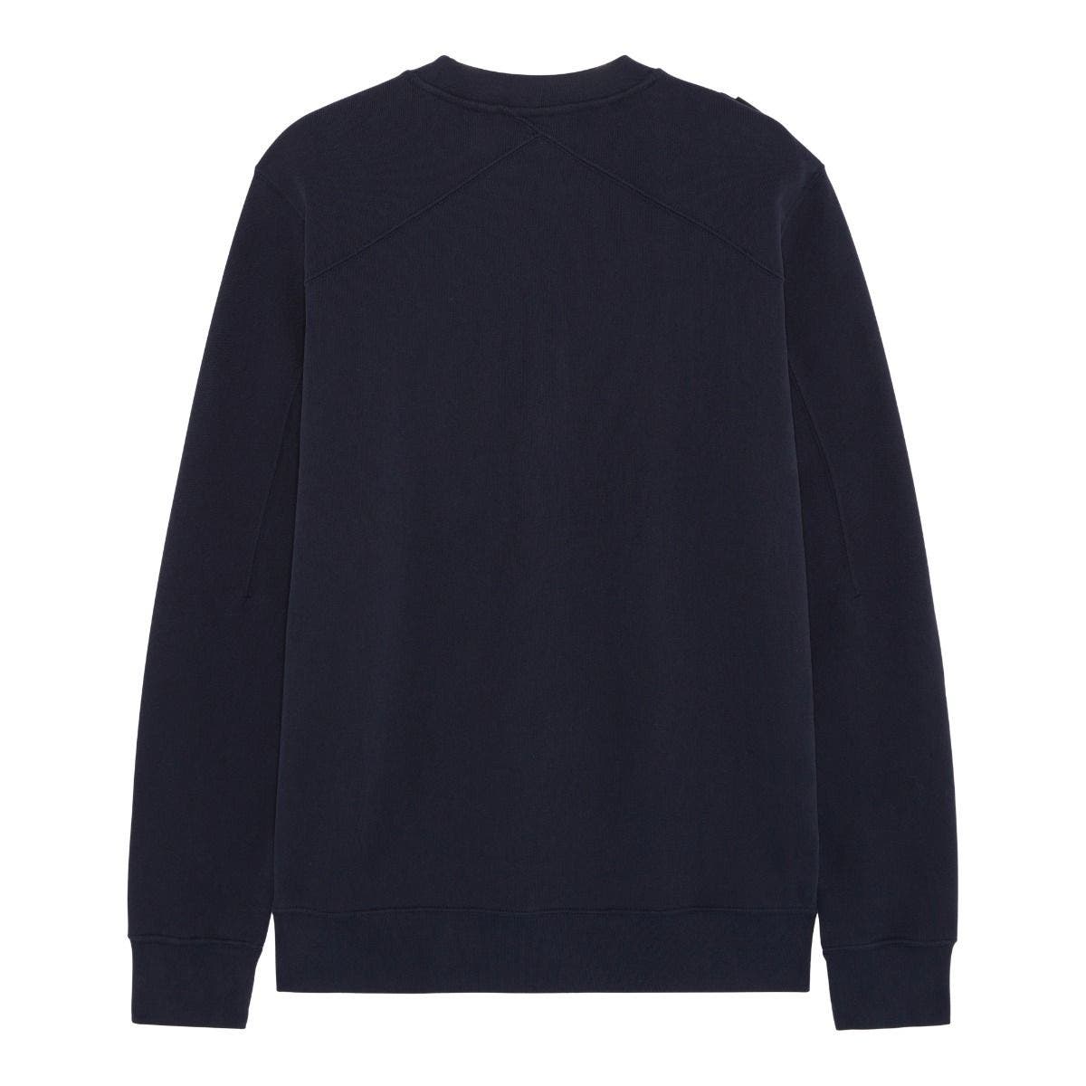MA.STRUM  Core Crew Sweat
