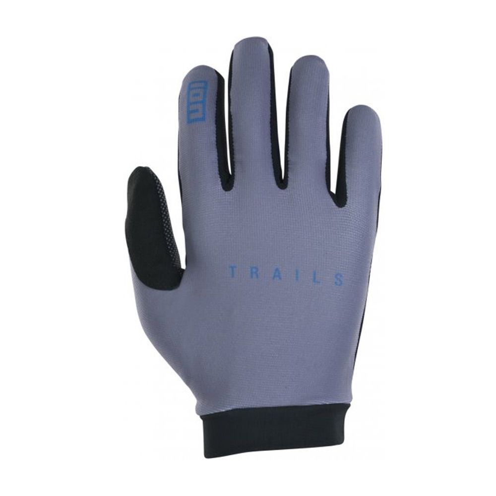 Ion Bike LOGO - Gants shark-grey