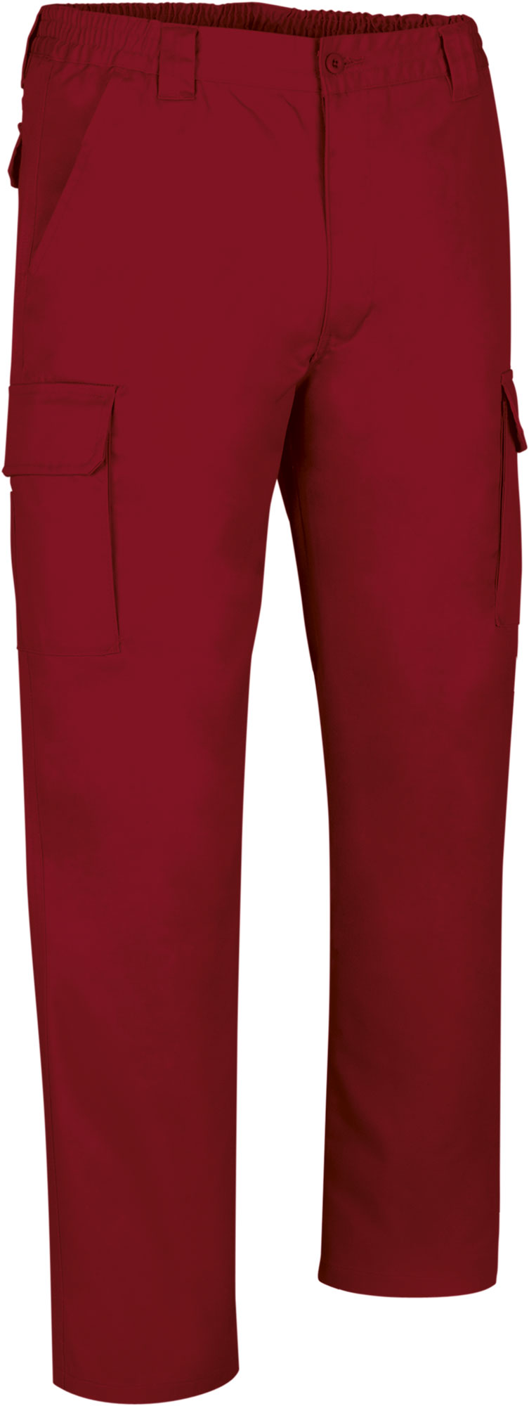 Valento PAVAROB - Pantalon ROBLE
