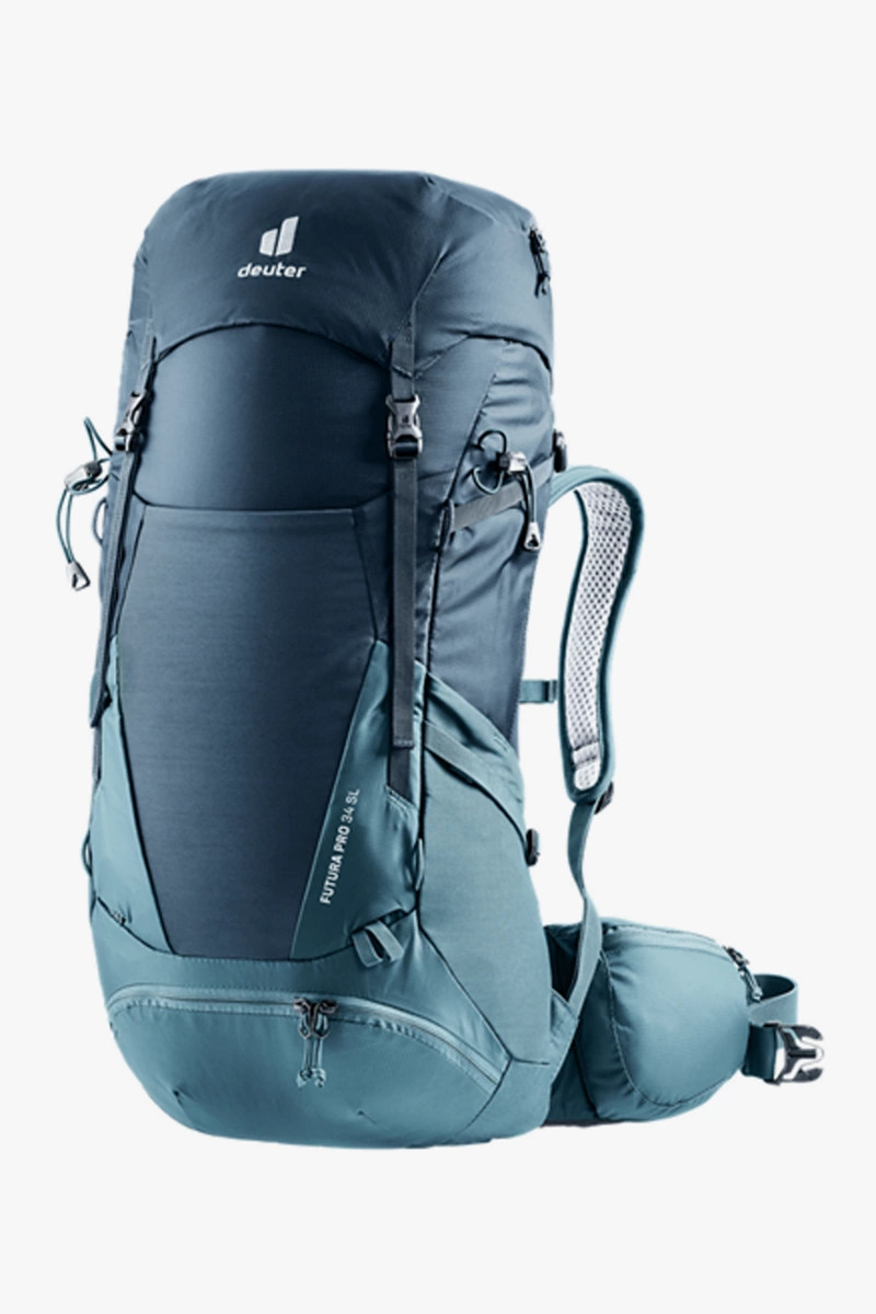 deuter Futura Pro SL 34 L Damen Wanderrucksack
