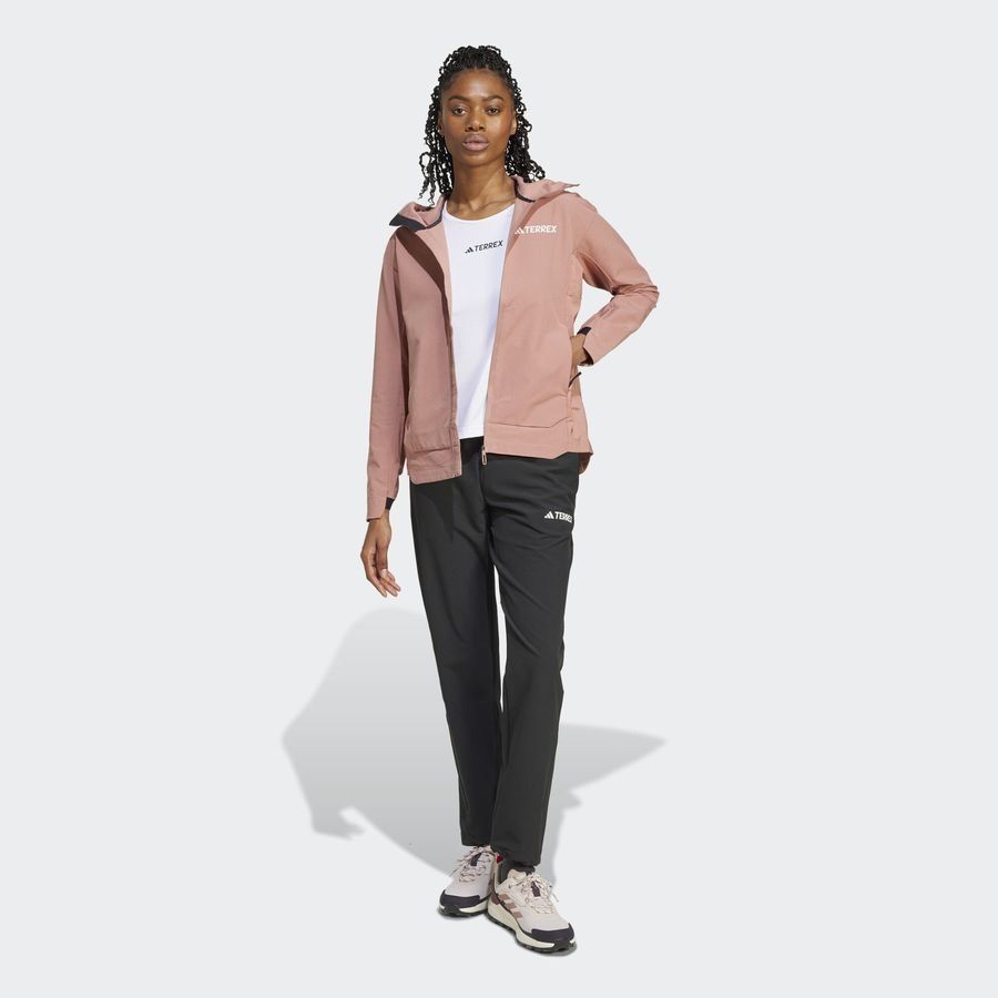 Adidas Veste Softshell Terrex Multi