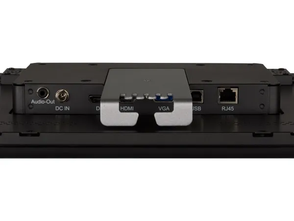 iiyama ProLite OTF2216MC-B1 - LED-skærm - 22
