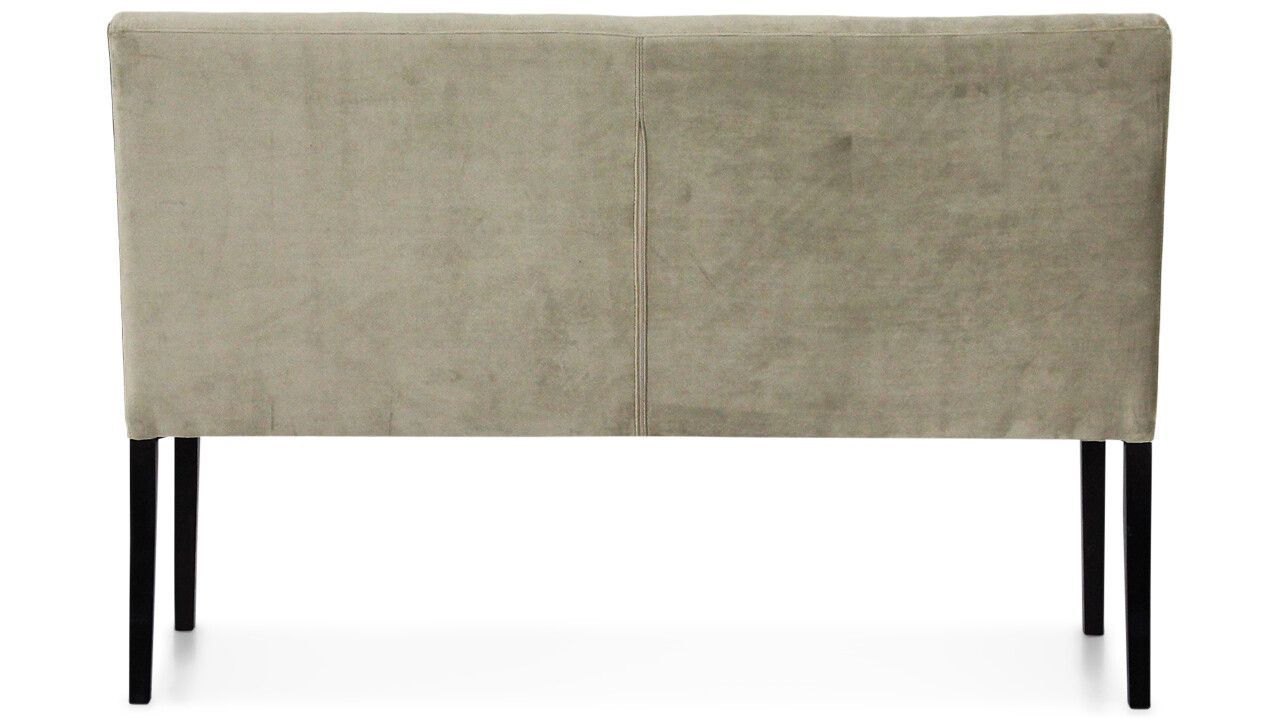 Eetkamer bank Vincenzo D60 x H90 cm