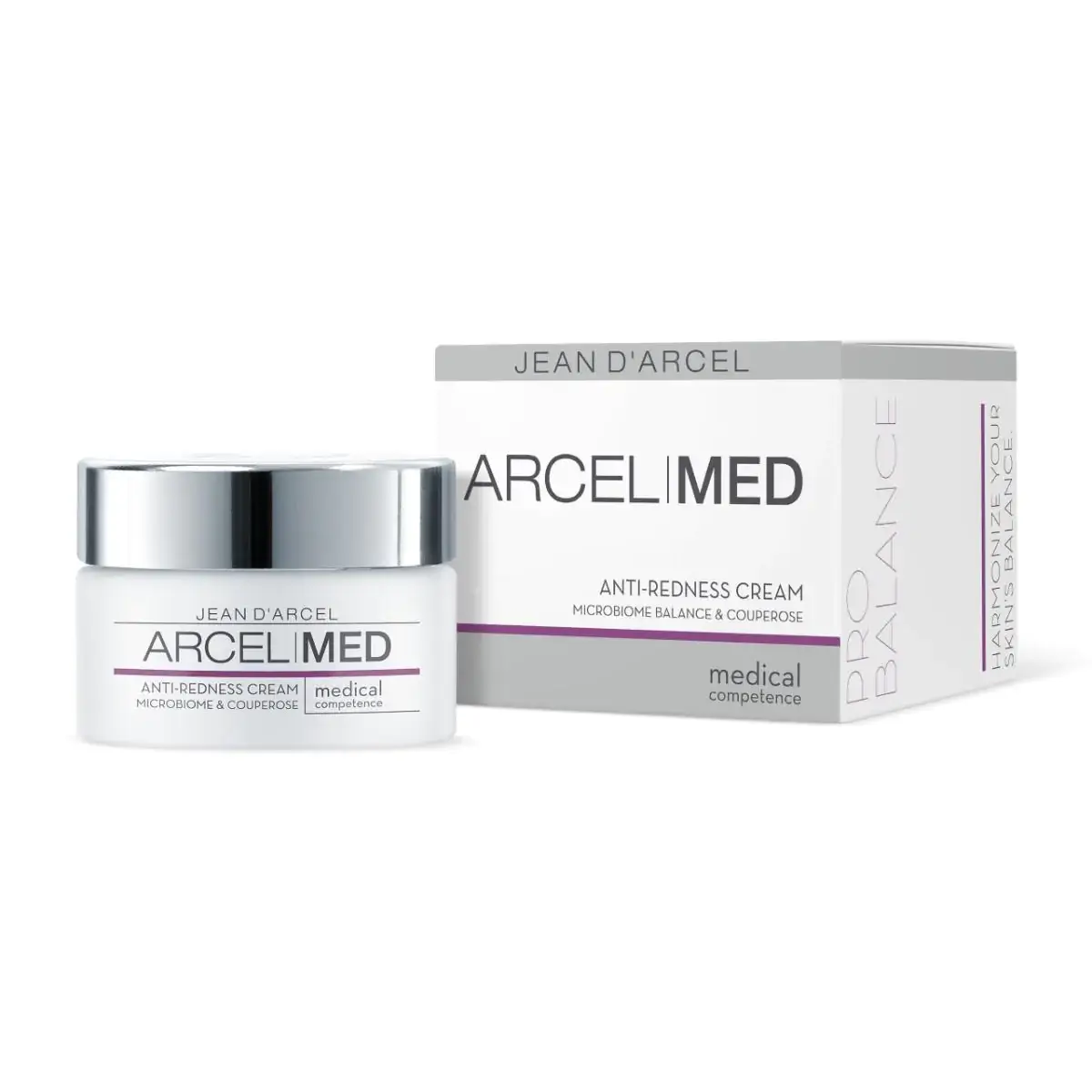 ArcelMed ProBalance Anti-Redness Cream